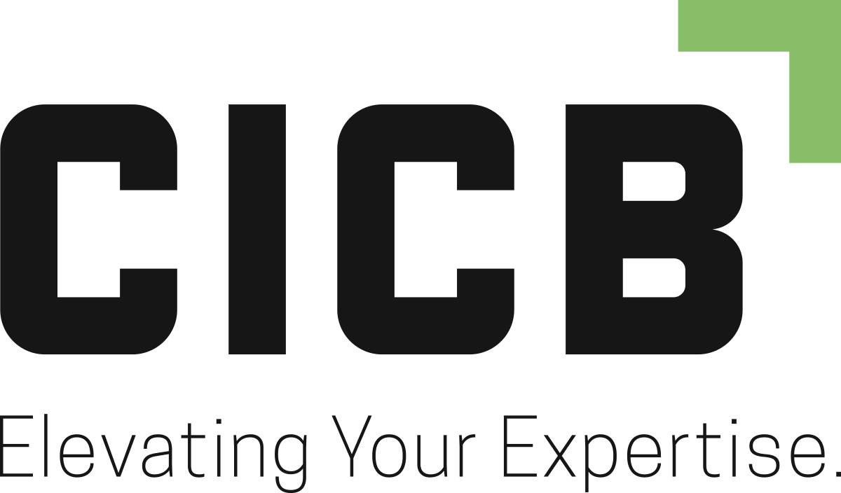 CICB Logo